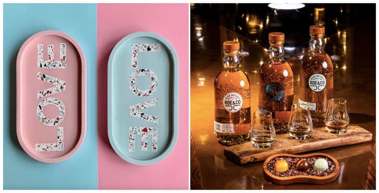 5 Valentine’s pressies to start dropping hints about right now 5 Valentine’s pressies to start dropping hints about right now