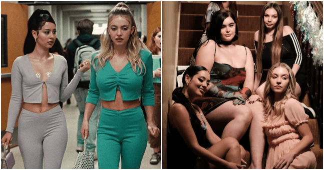3 ways to shop Euphoria’s fashion second-hand or through independent businesses
