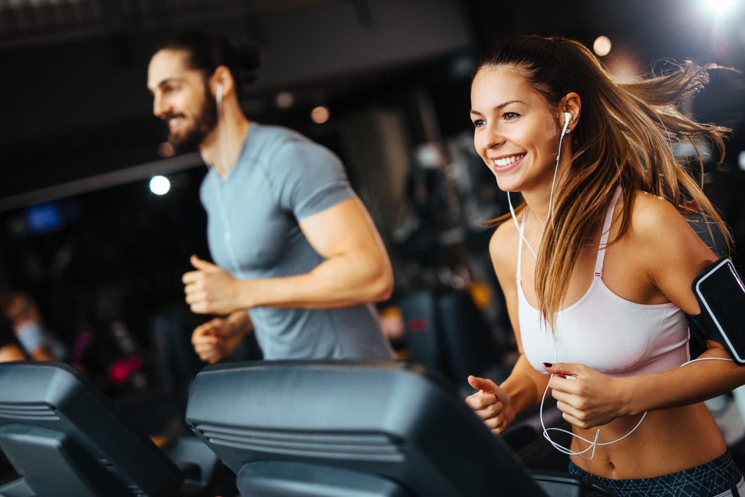 The 12-3-30 workout and what it reveals about weight loss culture