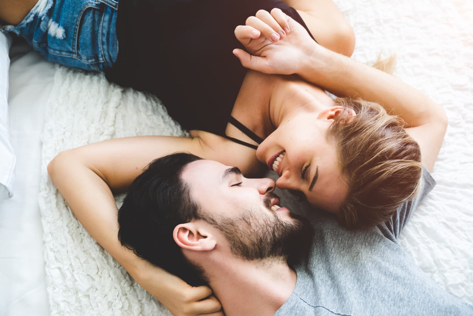 A male birth control study has yielded some promising results
