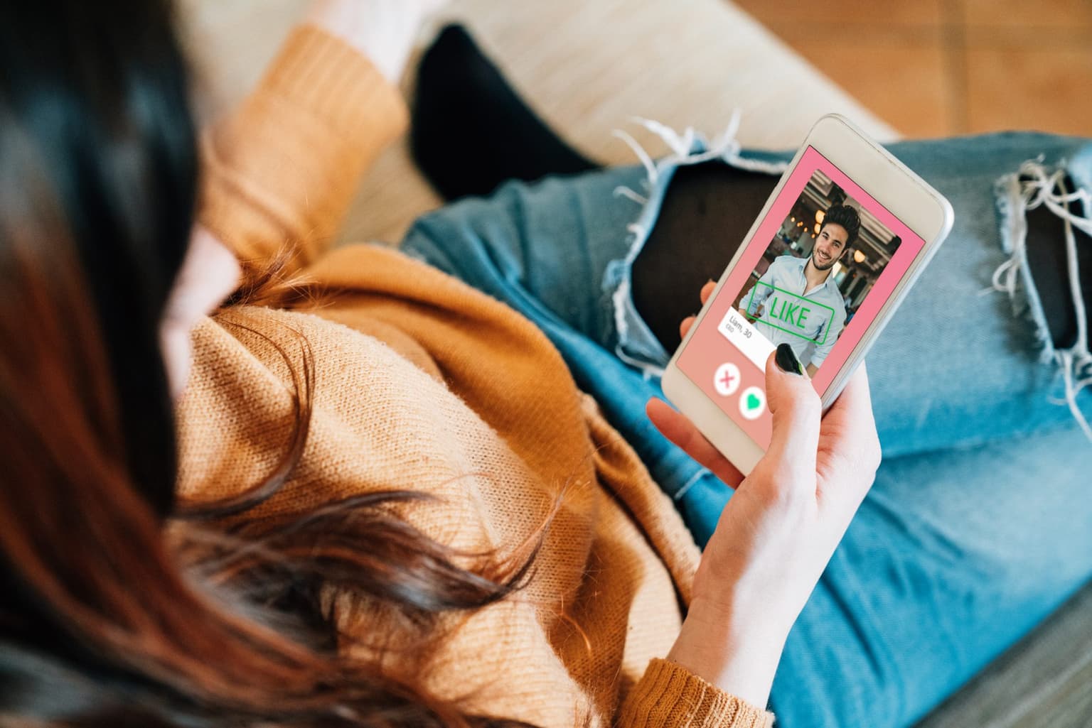 Gardaí warn of Irish Tinder Swindler scams as cases rise by 86%