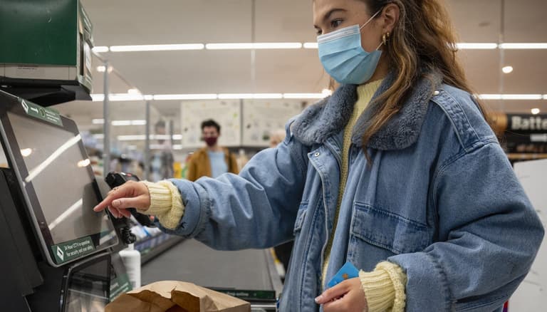 Face mask requirements expected to be dropped as early as next week