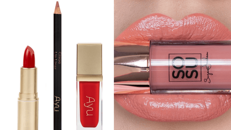 6 lip products from Irish brands to give a go this spring