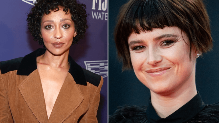 Four Irish actors are among the BAFTA nominees Four Irish actors are among the BAFTA nominees