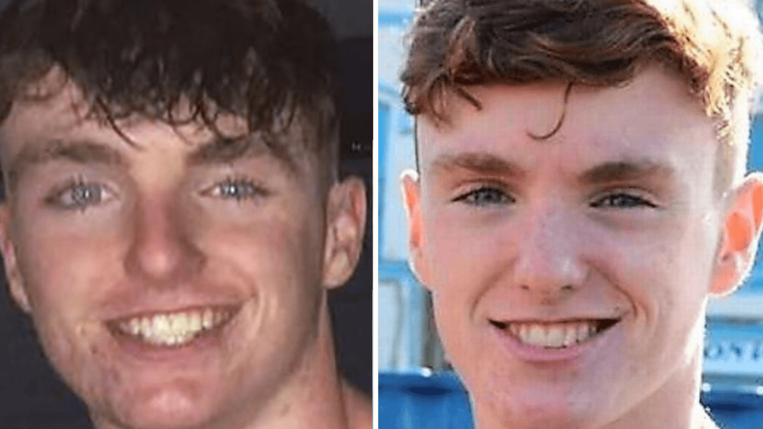 Friend of Cork man who died after sudden fall hailed as hero