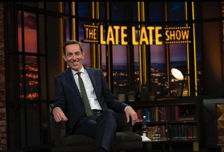 The Late Late Show is looking for couples and singles for its Valentine’s Special