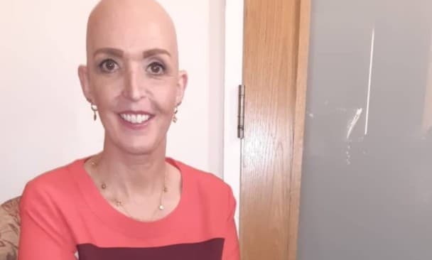 Vicky Phelan gives health update saying she may take a break from social media