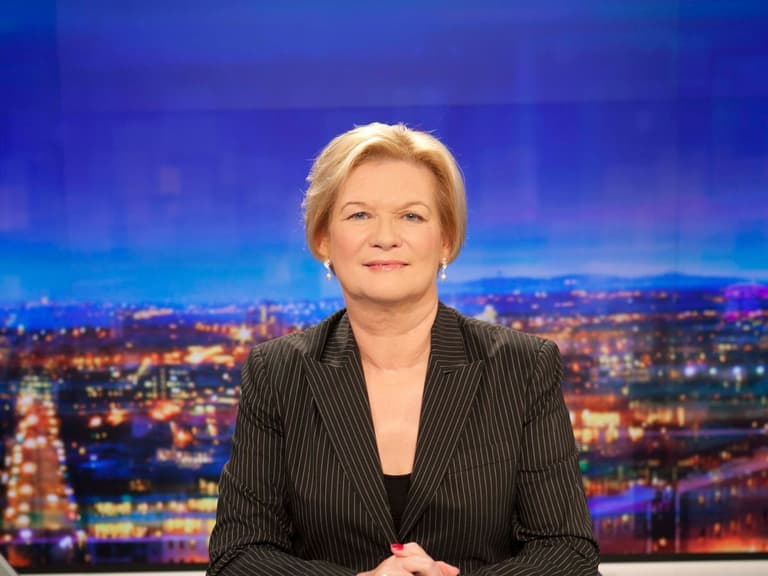 Eileen Dunne confirms she’s planning on leaving RTE next year Eileen Dunne confirms she’s planning on leaving RTE next year