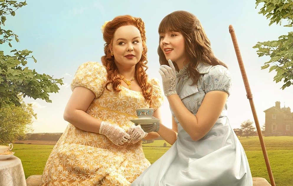 Here’s what to expect from Bridgerton season 2 ahead of its release later this month