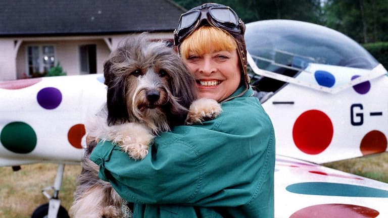 Tributes pour in for actress Lynda Baron, who has died aged 82 Tributes pour in for actress Lynda Baron, who has died aged 82