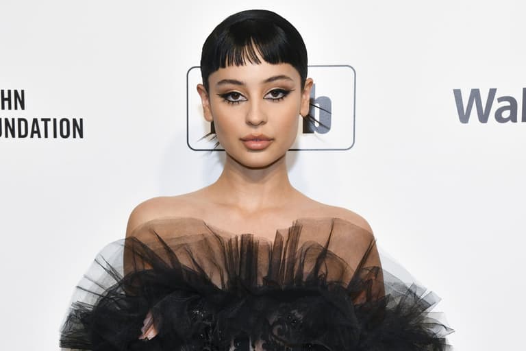 Opinion: Why is everyone obsessed with Alexa Demie’s age? Opinion: Why is everyone obsessed with Alexa Demie’s age?