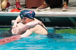 No, trans women are not a "major problem" in women's sports