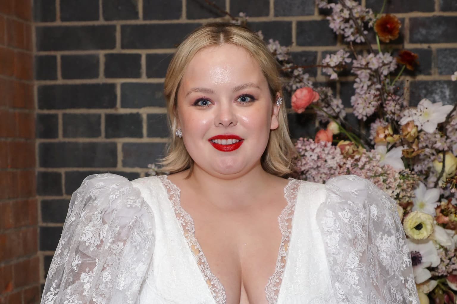 Nicola Coughlan ‘struggled to make ends meet’ before landing breakout Derry Girls role