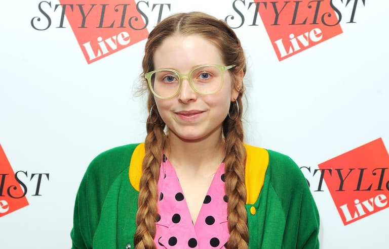 Harry Potter actress Jessie Cave hospitalised with Covid during pregnancy Harry Potter actress Jessie Cave hospitalised with Covid during pregnancy