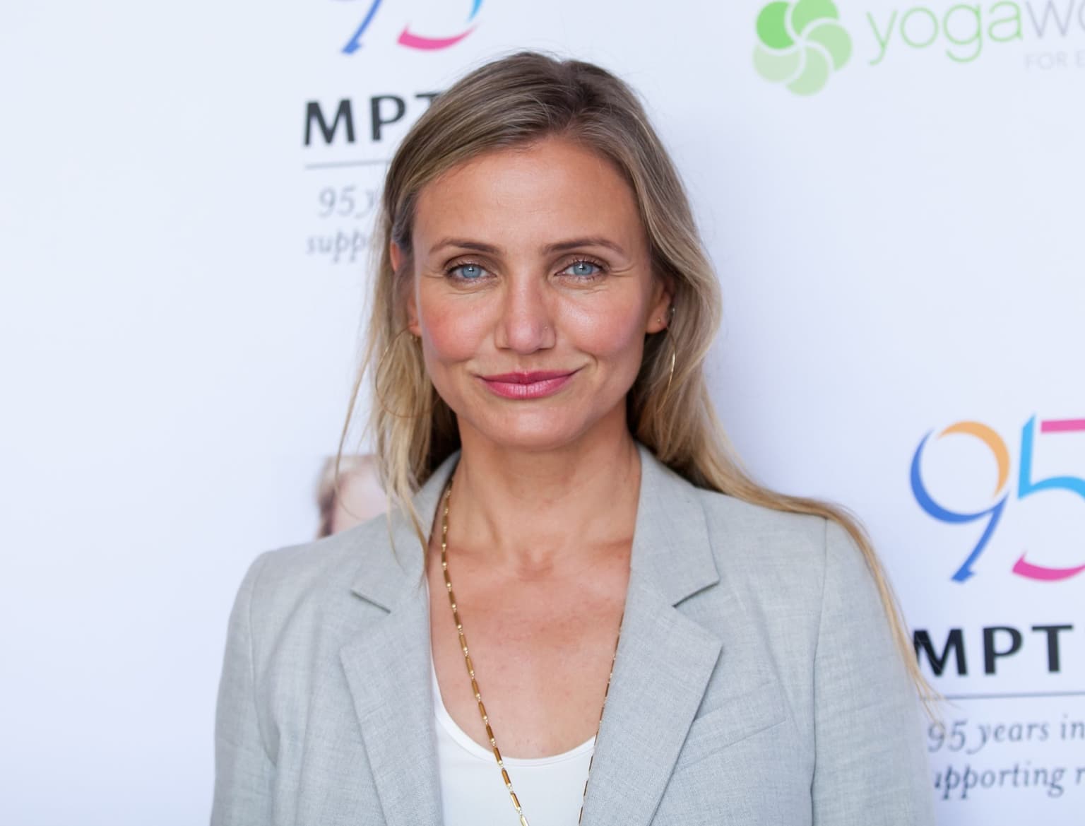 Cameron Diaz on “heavy” misogyny in the film industry and downsides of fame