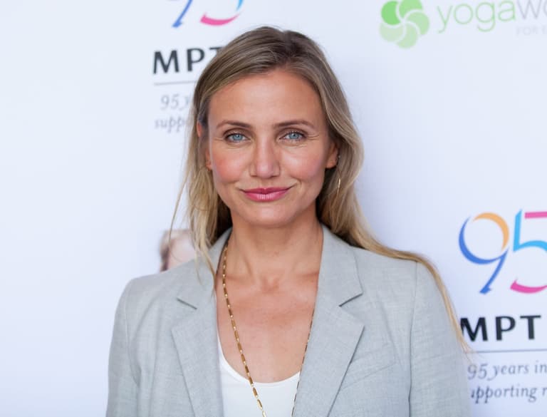 Cameron Diaz on “heavy” misogyny in the film industry and downsides of fame