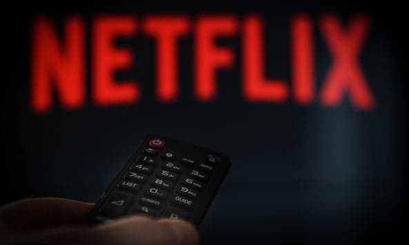 Ads could be coming to Netflix before the end of this year