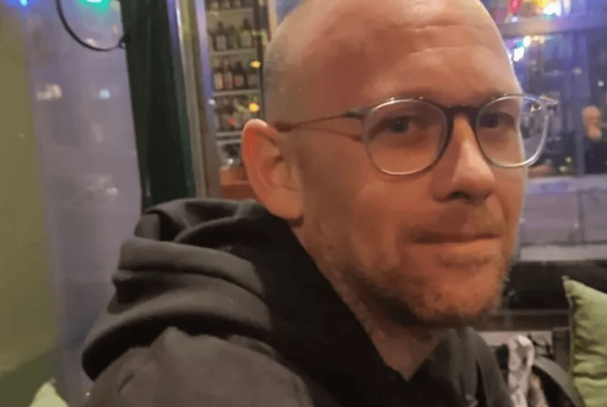 Family appeal for Irish man missing in the Netherlands