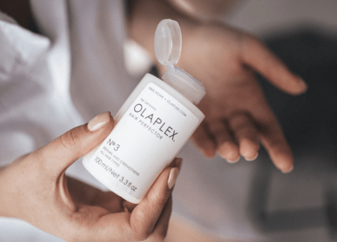 Olaplex issue statement after concerns around product ingredients Olaplex issue statement after concerns around product ingredients