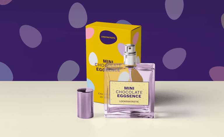 You can now get a perfume that smells like Mini Eggs You can now get a perfume that smells like Mini Eggs