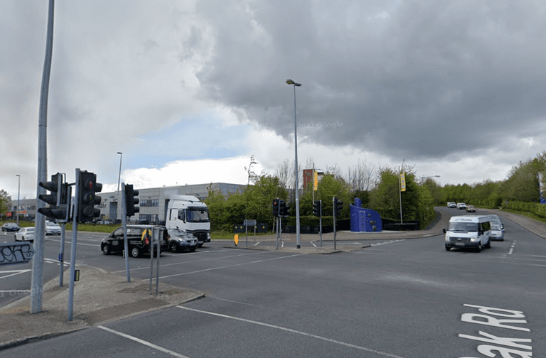 Two women hospitalised after shooting in Dublin Two women hospitalised after shooting in Dublin