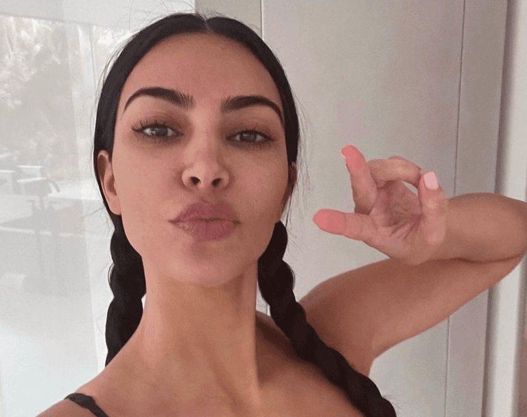Kim Kardashian attracts backlash for ‘advice’ to women in business Kim Kardashian attracts backlash for ‘advice’ to women in business