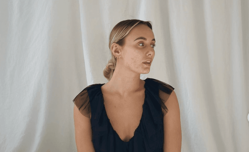 Love Island’s Millie describes pressure to lose weight before show