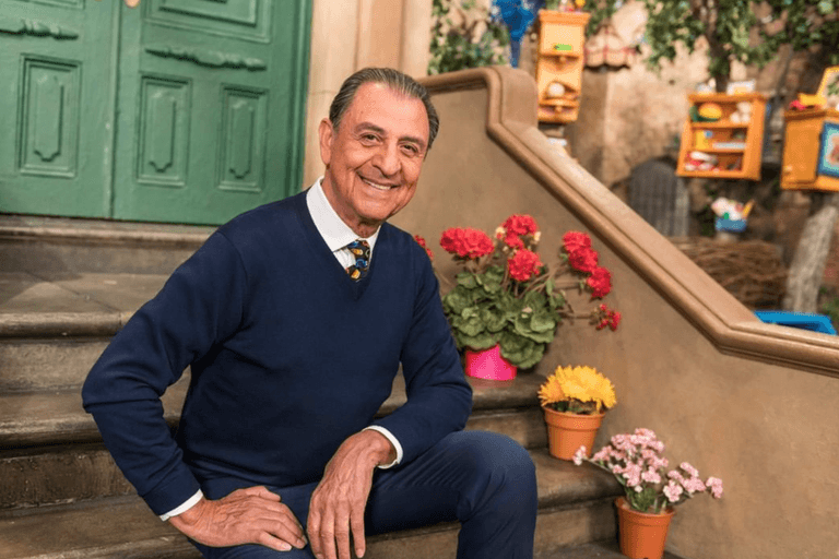 Sesame Street’s Emilio Delgado passes away aged 81 Sesame Street’s Emilio Delgado passes away aged 81