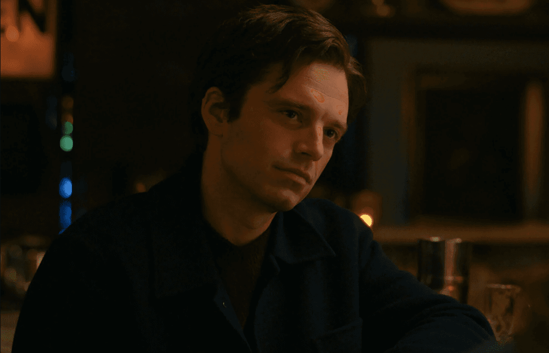 WATCH: Sebastian Stan on his “terrifying” new movie, Fresh