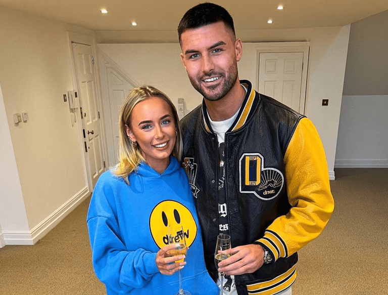 Love Island’s Millie’s Insta comment amid speculation she’s broken up with Liam Love Island’s Millie’s Insta comment amid speculation she’s broken up with Liam