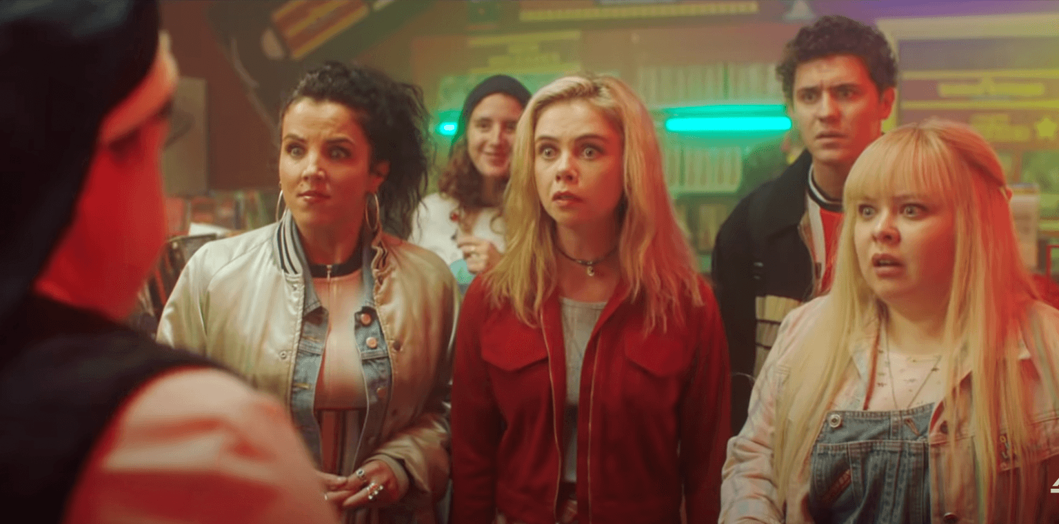 WATCH: The official Derry Girls season 3 trailer is here just in time for Paddy’s Day