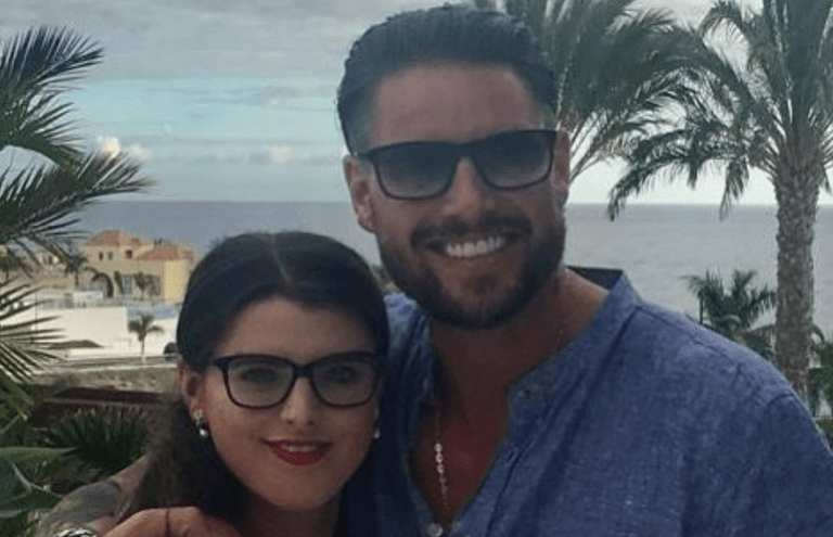 Keith Duffy “very proud” of daughter with autism