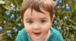 10 stunning – and unusual – Irish baby names for the week that's in it