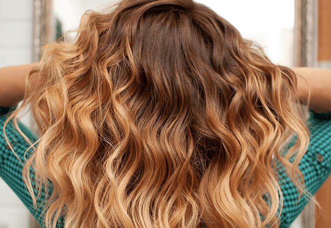 Hair ‘slugging’ is here and it’ll fix split ends and turn your hair crazy glossy Hair ‘slugging’ is here and it’ll fix split ends and turn your hair crazy glossy
