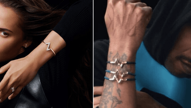 Louis Vuitton is facing major backlash over ‘shocking’ new jewellery collection Louis Vuitton is facing major backlash over ‘shocking’ new jewellery collection