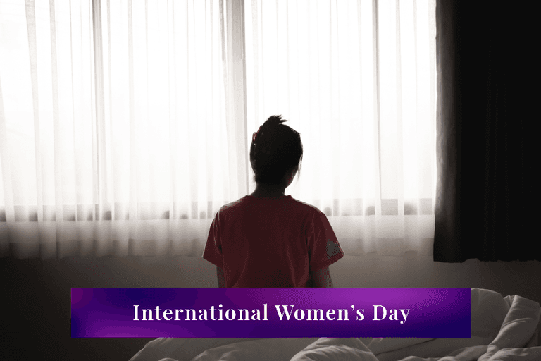 Opinion: It’s okay not to give into the pressure of feeling like you have to be distinguished on IWD