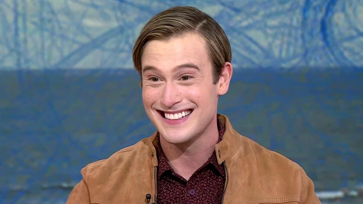 Seen Tyler Henry’s Life After Death yet?