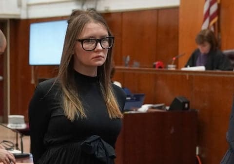 Anna Delvey’s dad speaks out about his daughter’s actions