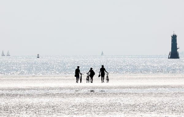 Met Éireann predicts highs of 18 degrees this week