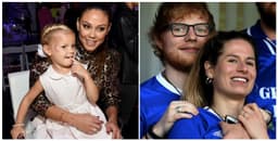 10 celebrity babies who were named after where they were conceived