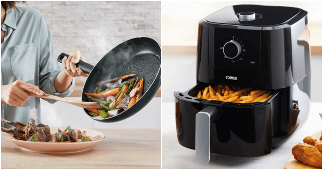 Here’s where you can find some state-of-the-art kitchen essentials at an affordable price