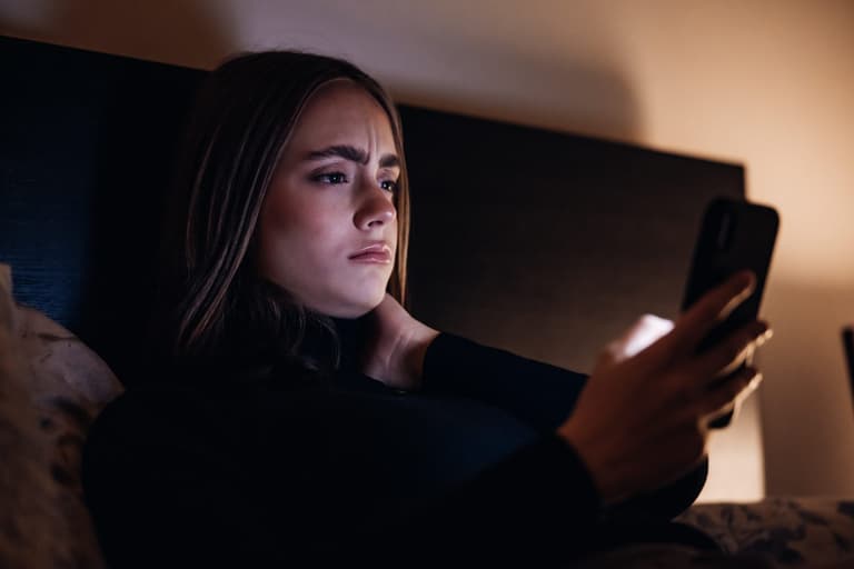 Cyberflashing will become a criminal offence in UK