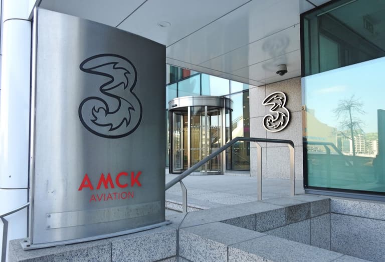 Three Ireland will refund €2.6 million to customers Three Ireland will refund €2.6 million to customers