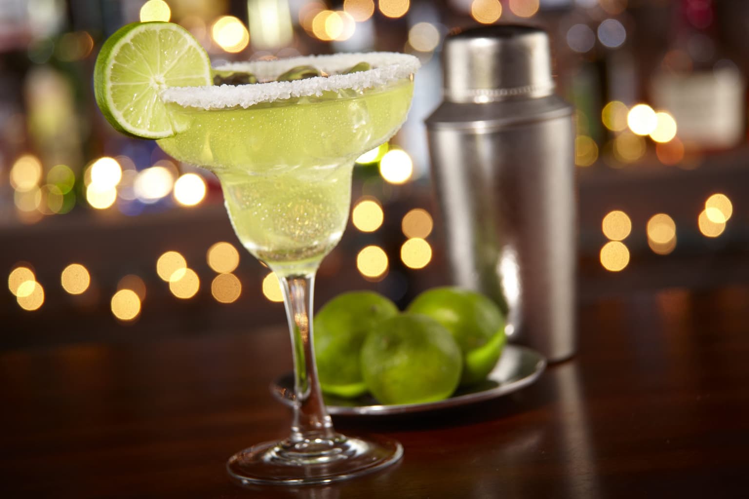 3 St Patrick’s Day cocktails you can make tonight with minimal ingredients