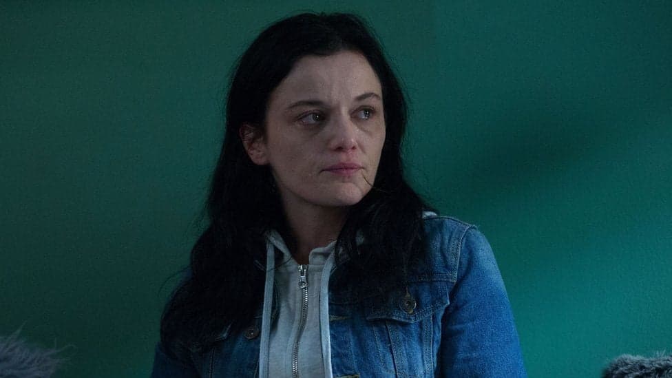 EastEnders actor sentenced after shouting “Black lives don’t matter”