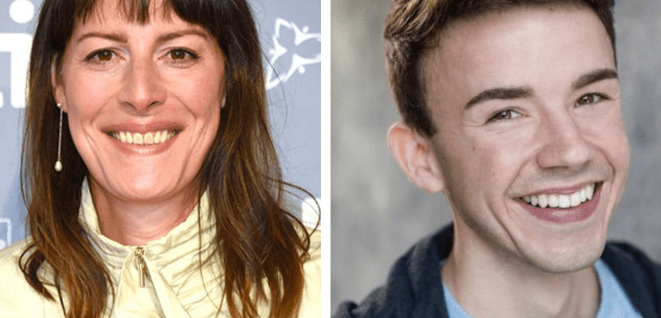 Interview: We talk to the stars of The Curious Incident of the Dog in the Night Time