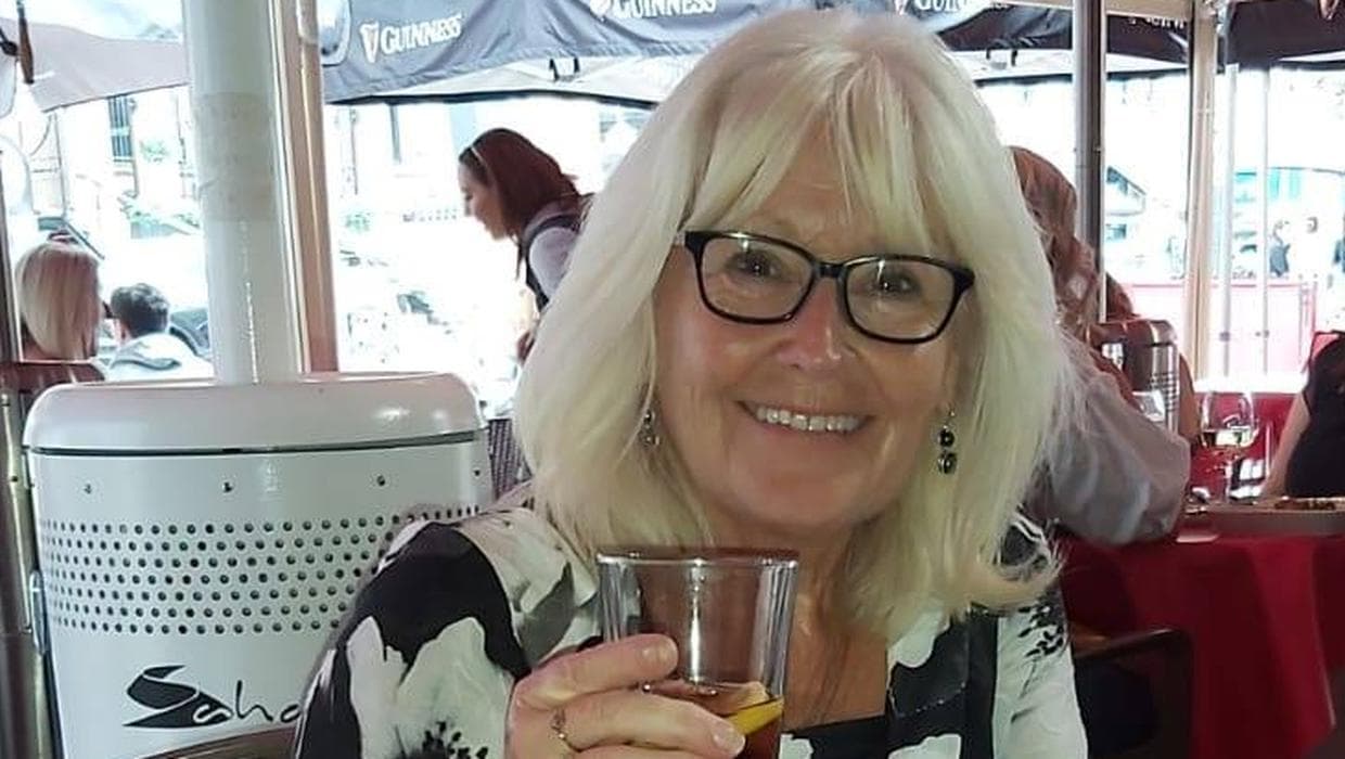 Murder investigation underway after death of woman in Co. Antrim