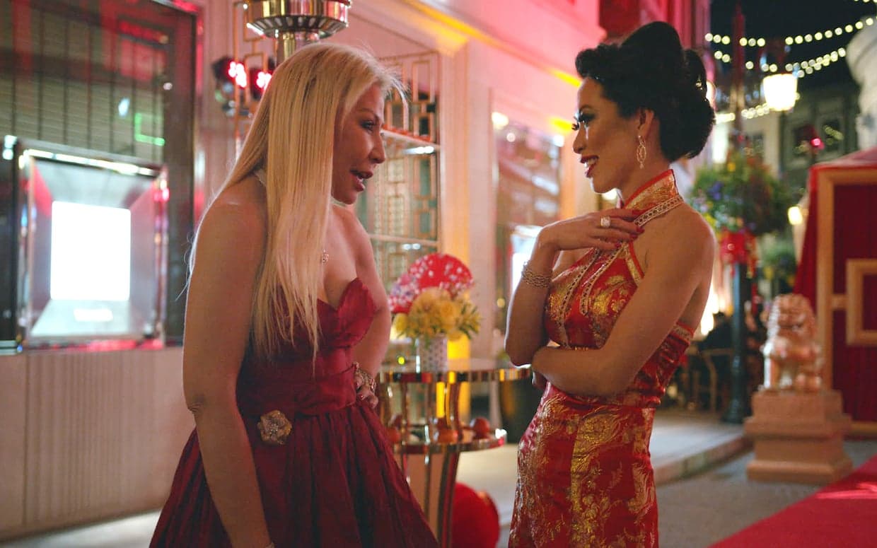 Everything we know about season 2 of Bling Empire