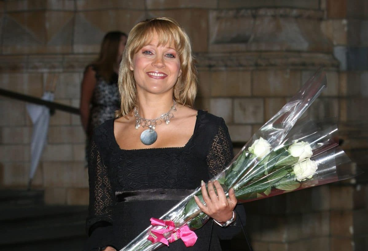 Emmerdale’s Malandra Burrows diagnosed with breast cancer