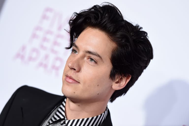 Cole Sprouse says his female Disney co-stars were “heavily sexualised” at a young age Cole Sprouse says his female Disney co-stars were “heavily sexualised” at a young age